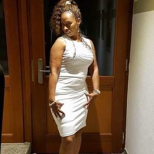 Meet your Posher, Constance